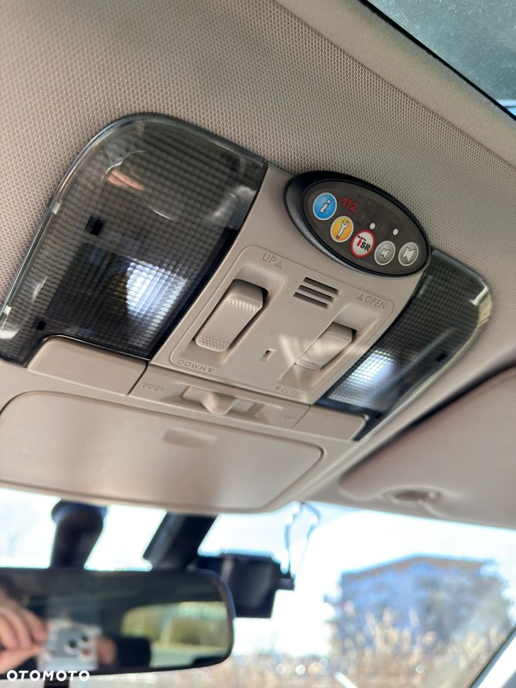 Subaru Outback 2.0D Comfort Lineartronic - 14