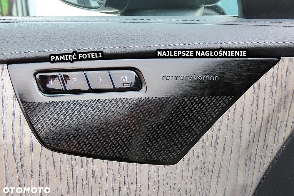 Volvo XC 90 B5 D AWD Ultimate Dark - 22