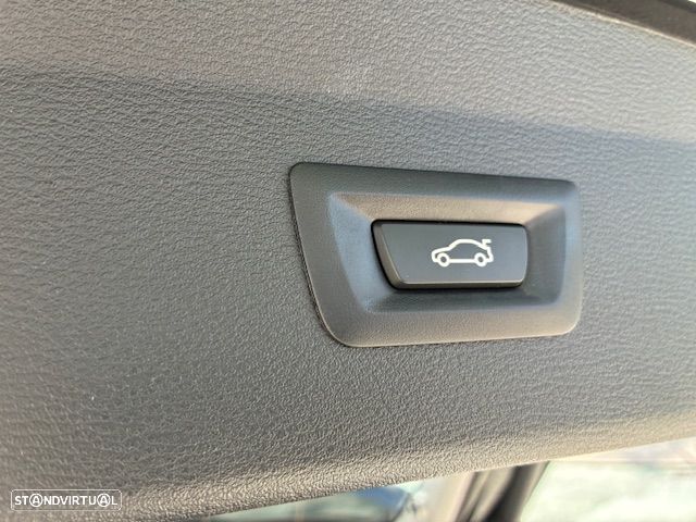 BMW X1 16 d sDrive Advantage - 30