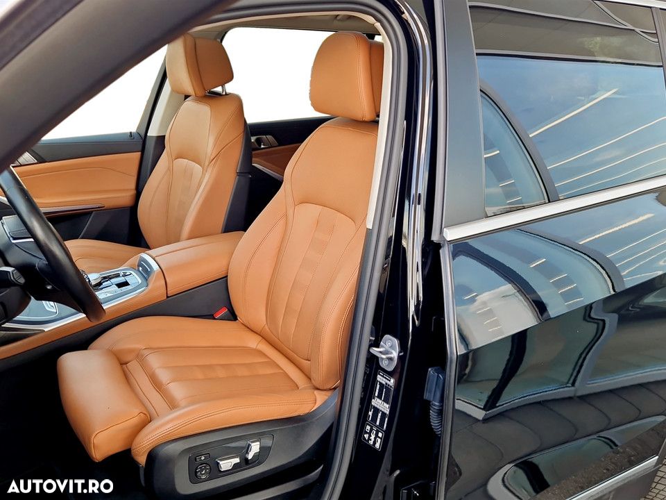 BMW X7 xDrive40i MHEV - 13