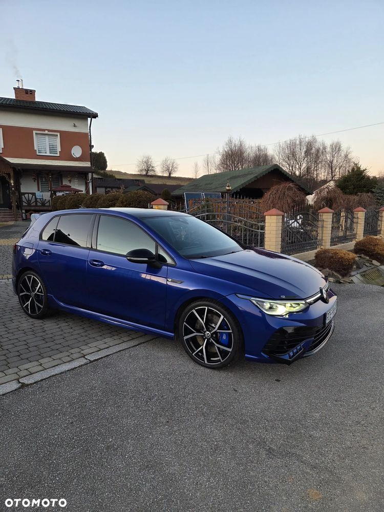 Volkswagen Golf - 21