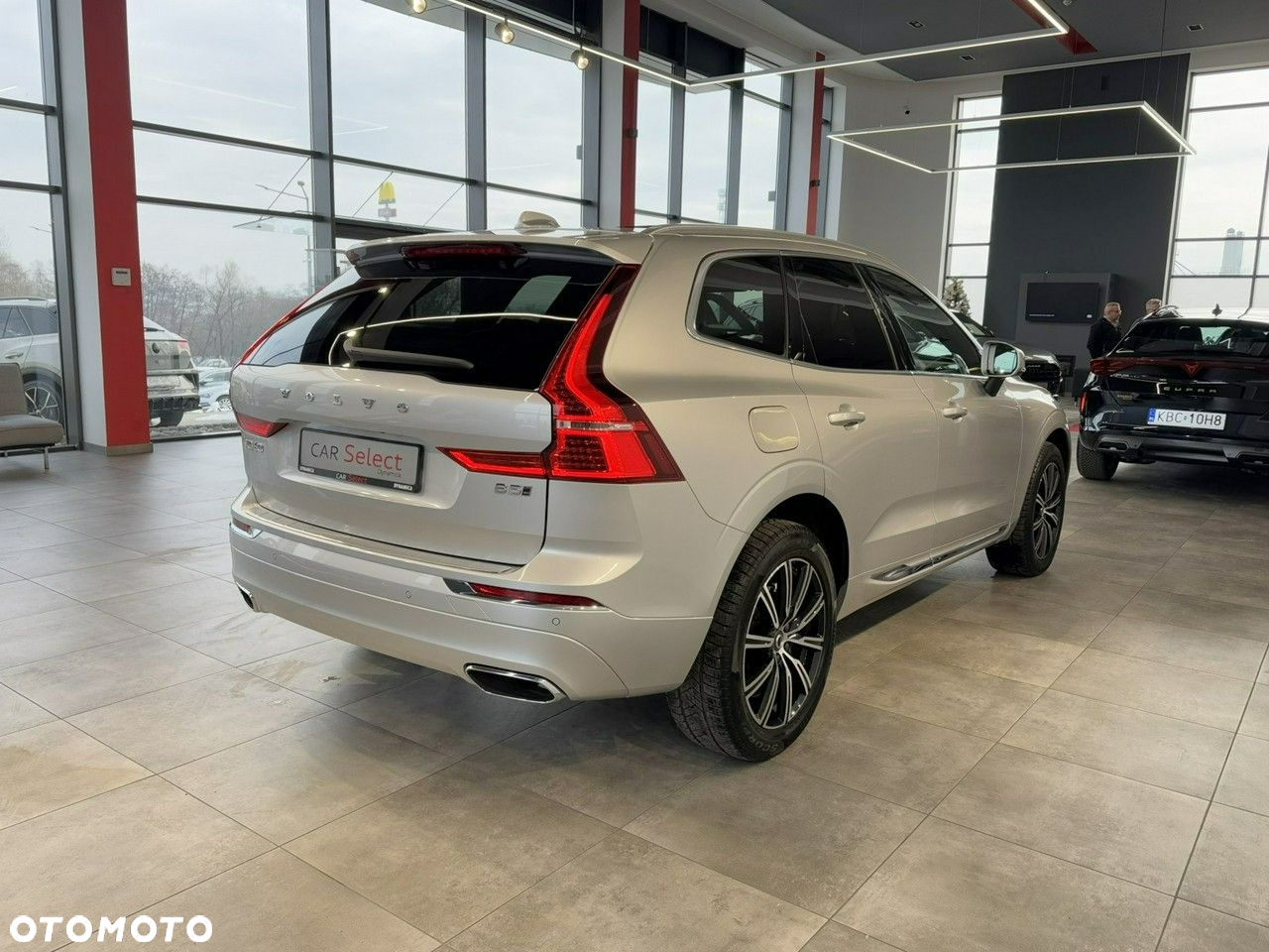 Volvo XC 60 - 9