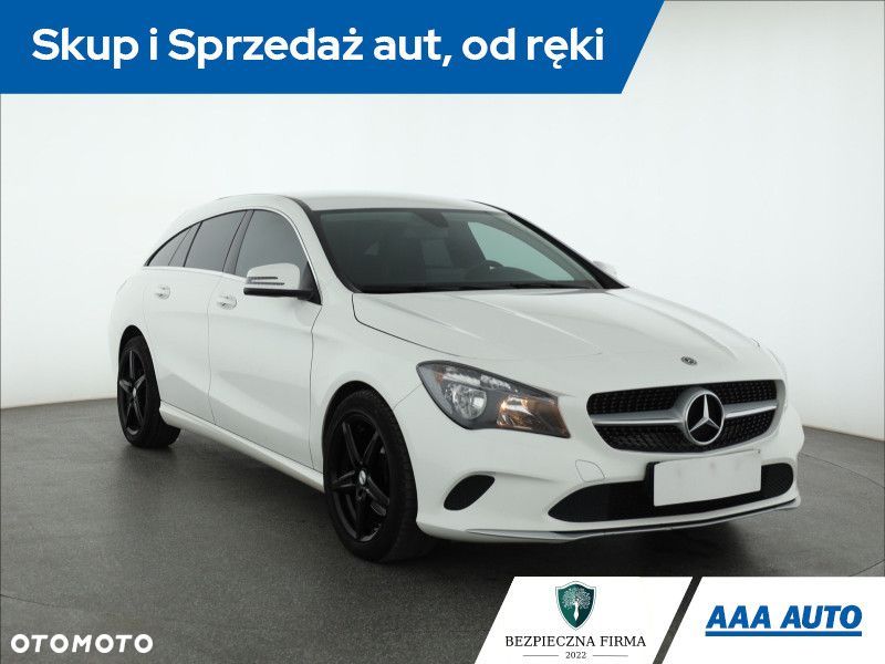 Mercedes-Benz CLA - 2