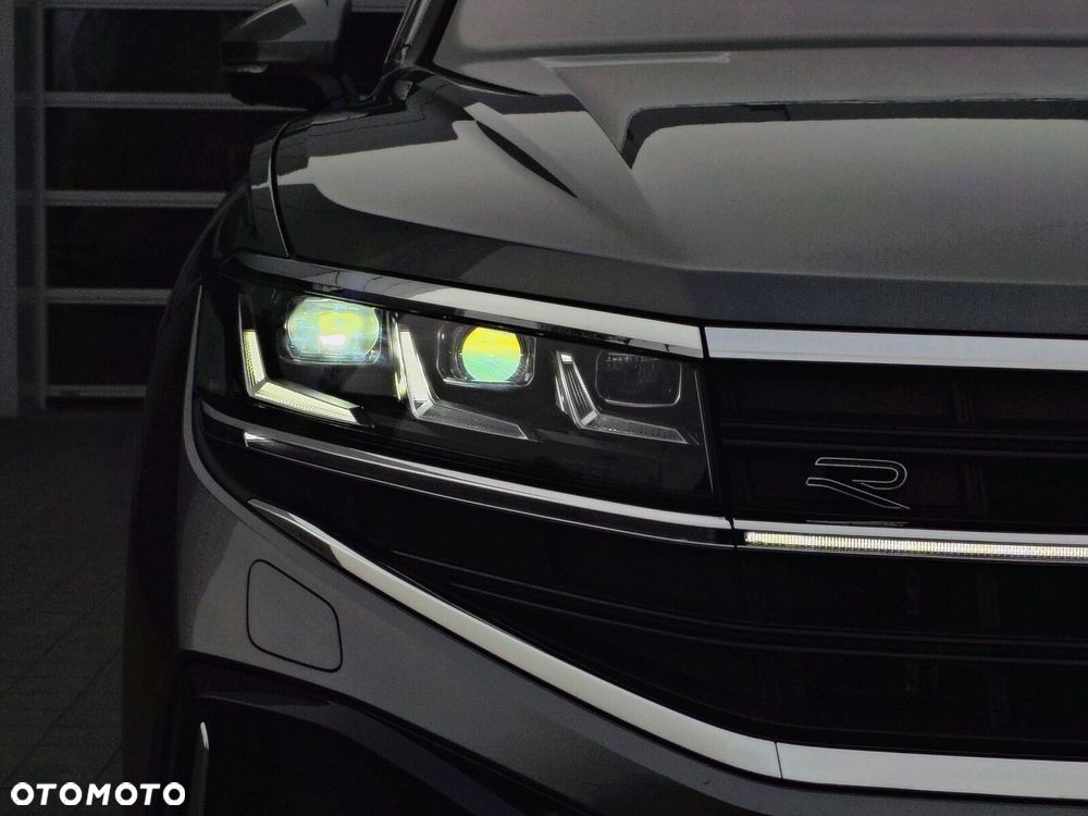 Volkswagen Touareg - 5