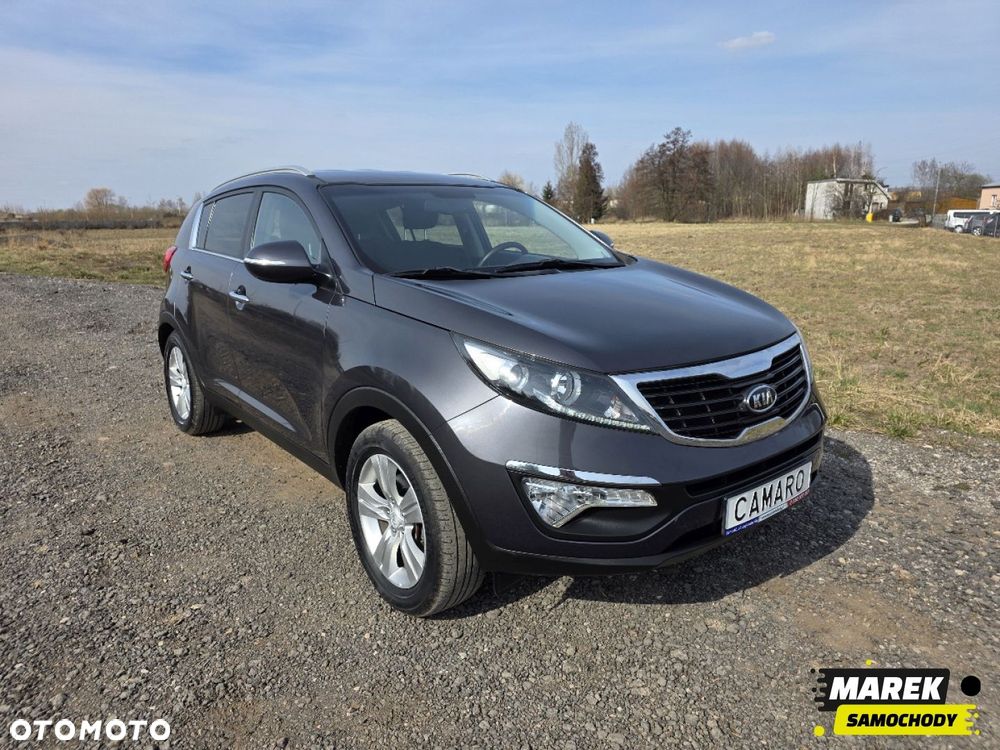 Kia Sportage - 2