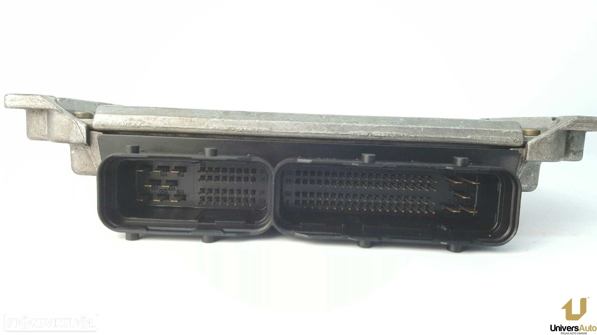 CENTRALINA DO MOTOR UCE ALFA ROMEO 147 (190) 1.9 JTD DISTINCTIVE - 3