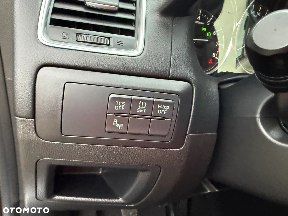 Mazda CX-5 - 34