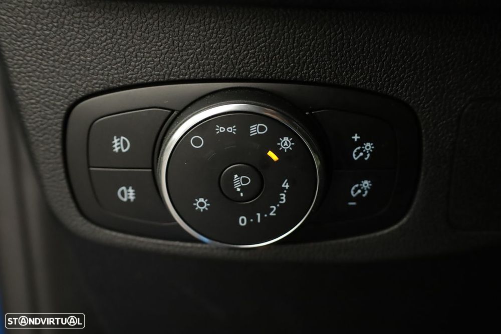 Ford Focus SW - 19