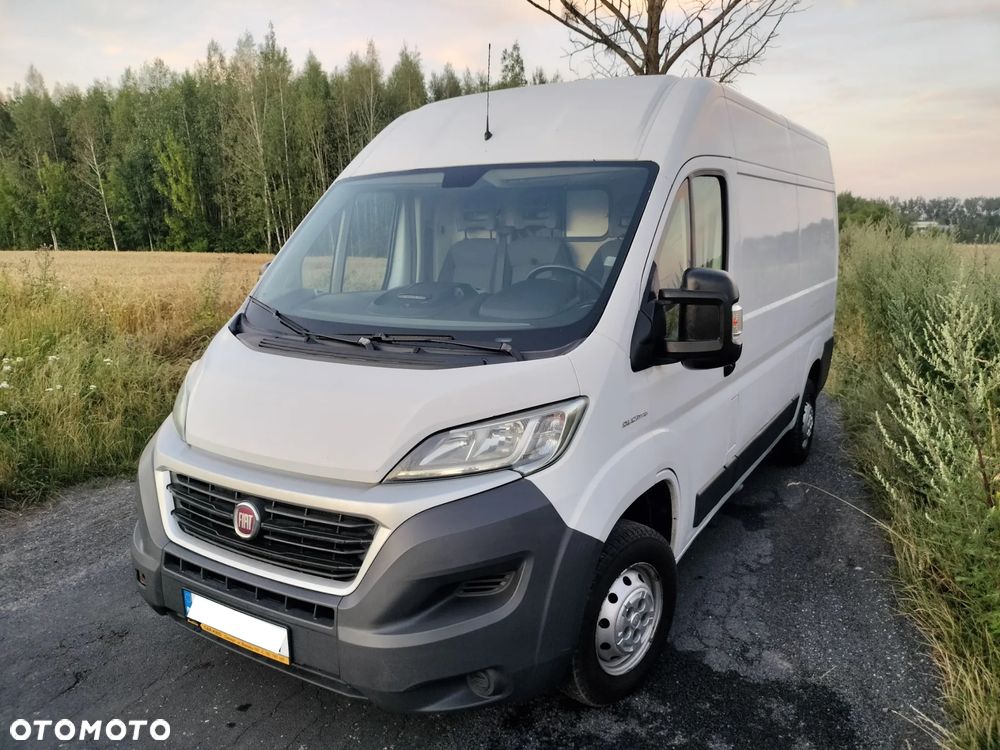 Fiat Ducato - 4
