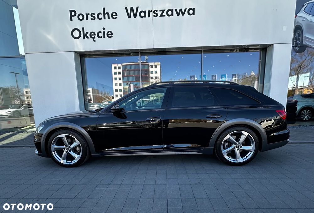 Audi A6 Allroad - 1