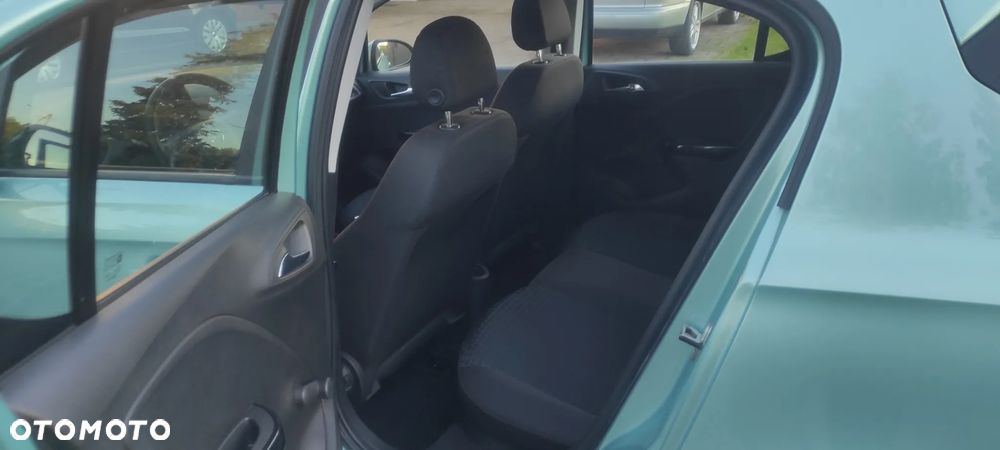 Opel Corsa 1.4 Easytronic ecoFLEX Start/Stop Active - 12