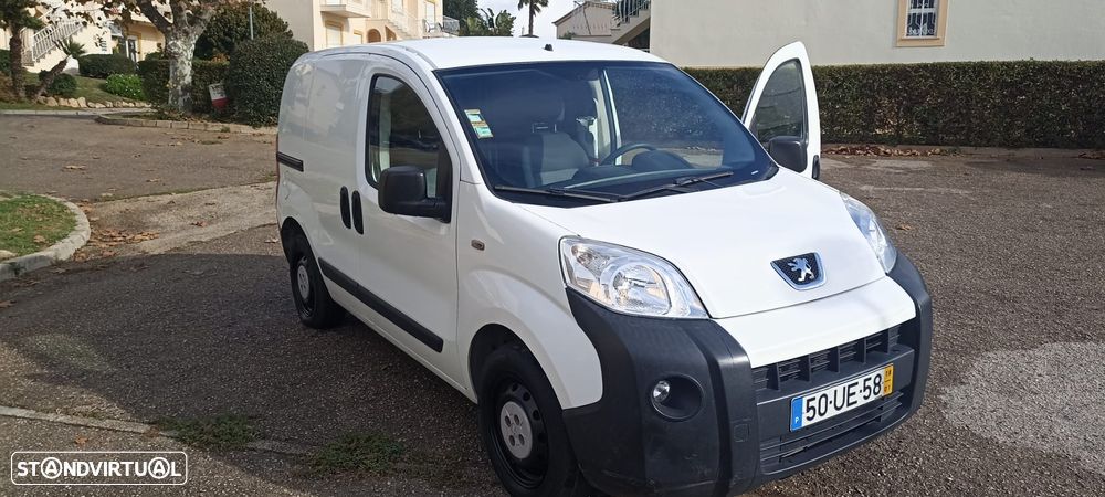Peugeot Bipper Tepee ver-1-5-bluehdi-active - 7