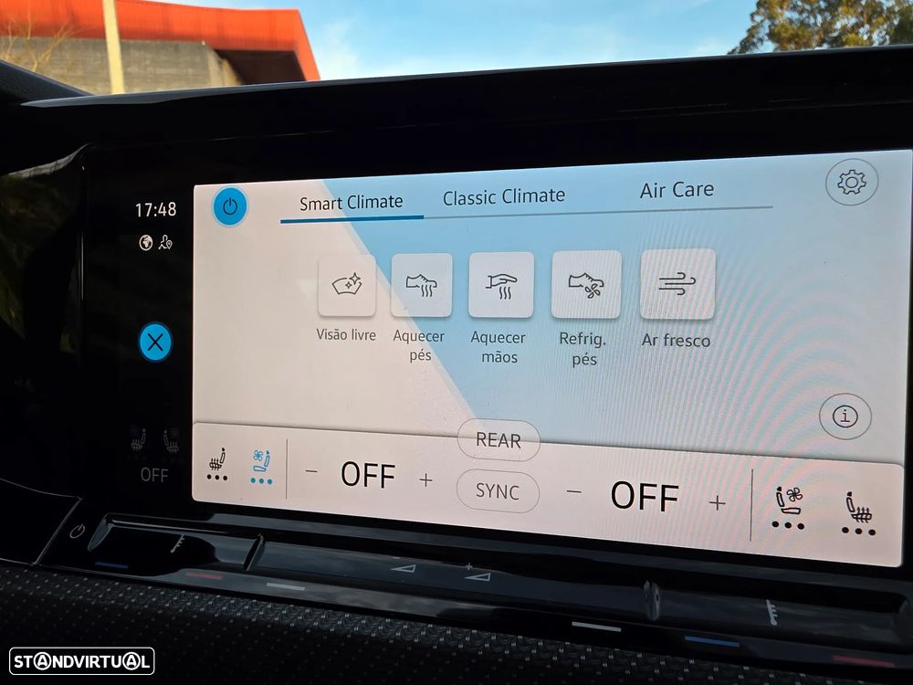 VW Golf 2.0 TSI R DSG - 11