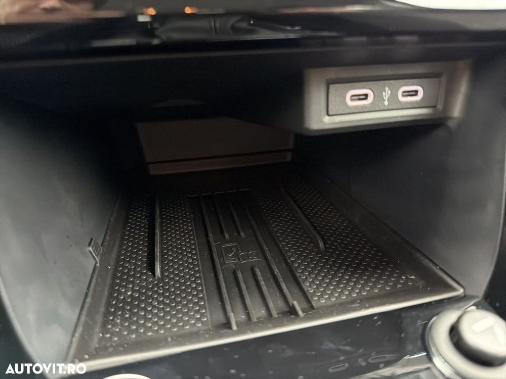 Volkswagen T-Cross 1.5 TSI DSG Life - 24