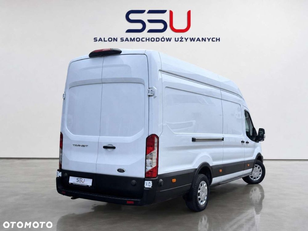 Ford Transit - 5