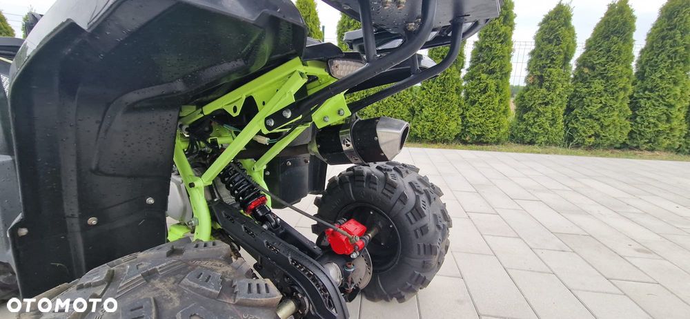 Berreta Turbo - 4