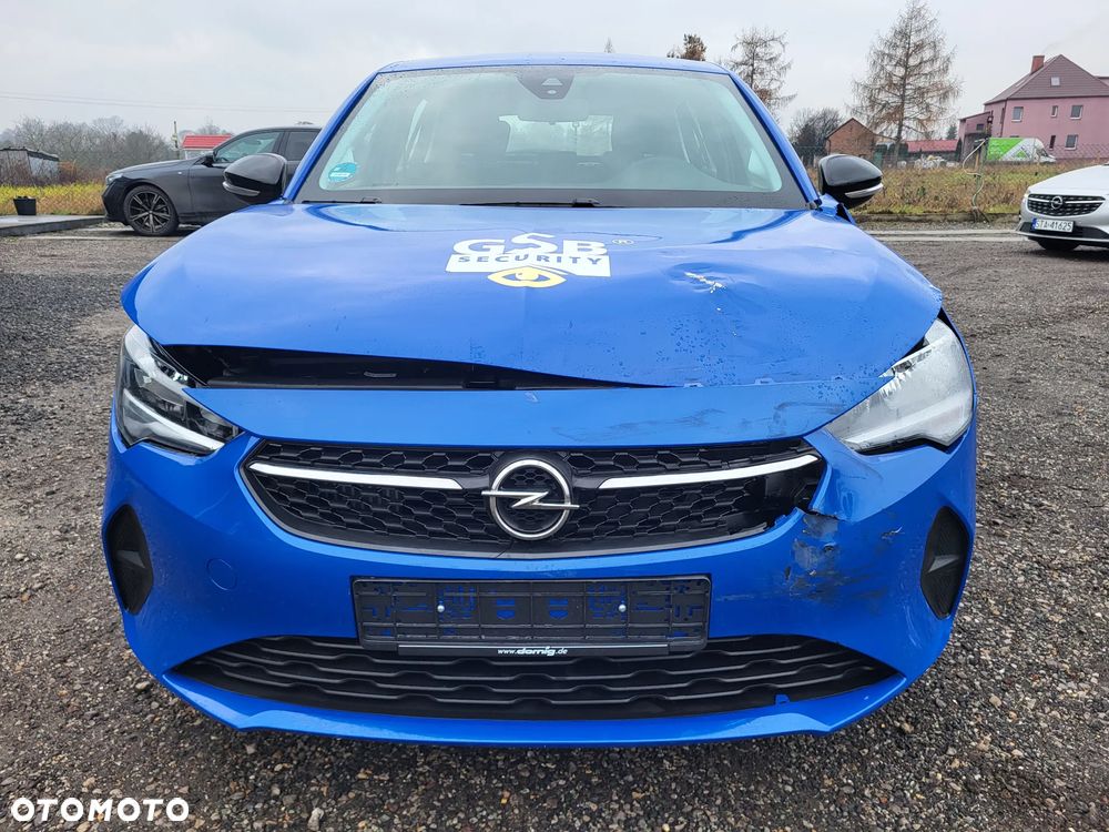 Opel Corsa 1.5 Start/Stop Edition - 7