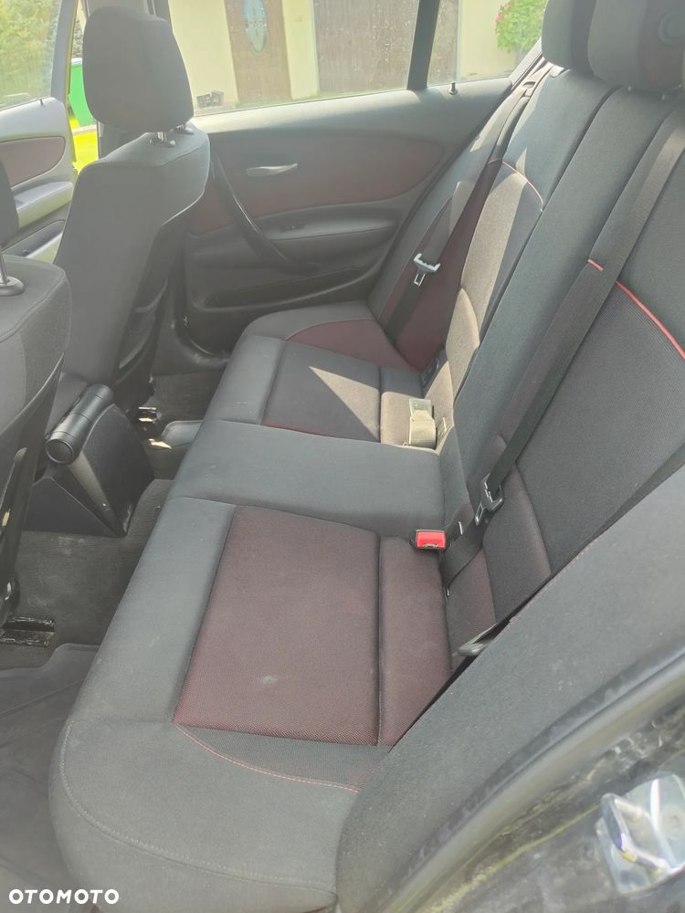 BMW Seria 1 118i - 13