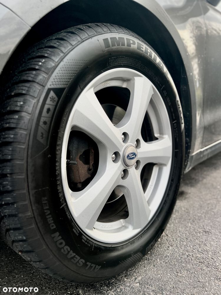 Ford Mondeo 2.0 EcoBlue Edition - 13