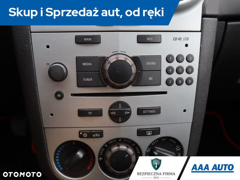 Opel Corsa - 14