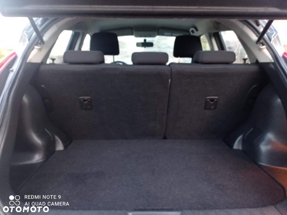 Nissan Juke 1.6 Visia - 12