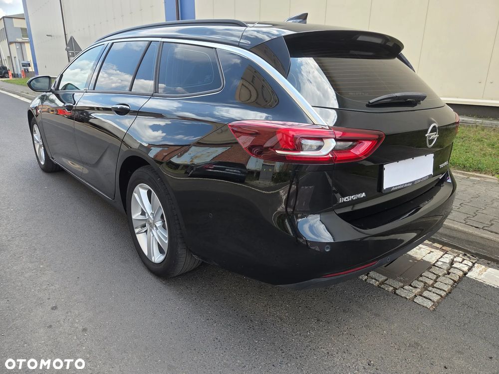Opel Insignia 2.0 Ultimate Exclusive - 3