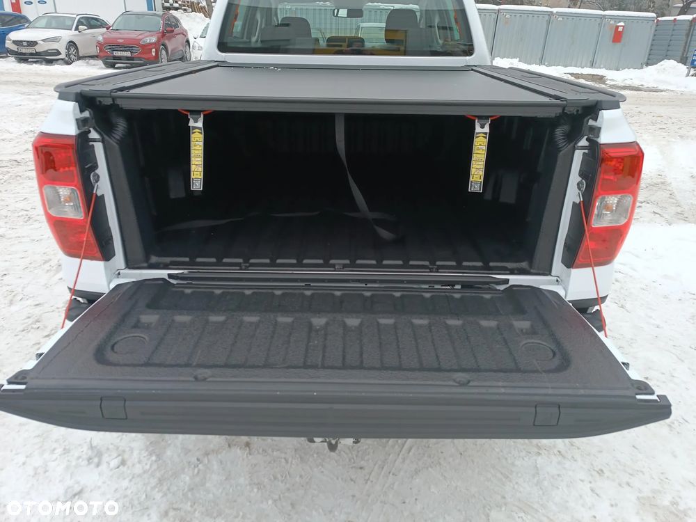 Ford Ranger - 34
