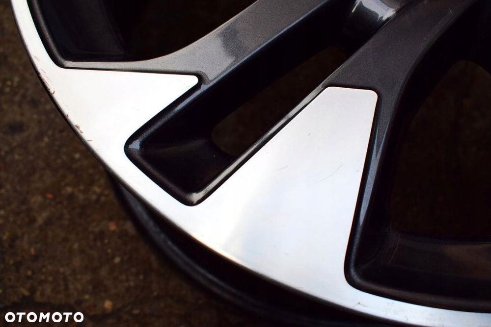 OPEL 17 Grandland X Nowy Model Oryginał - 4