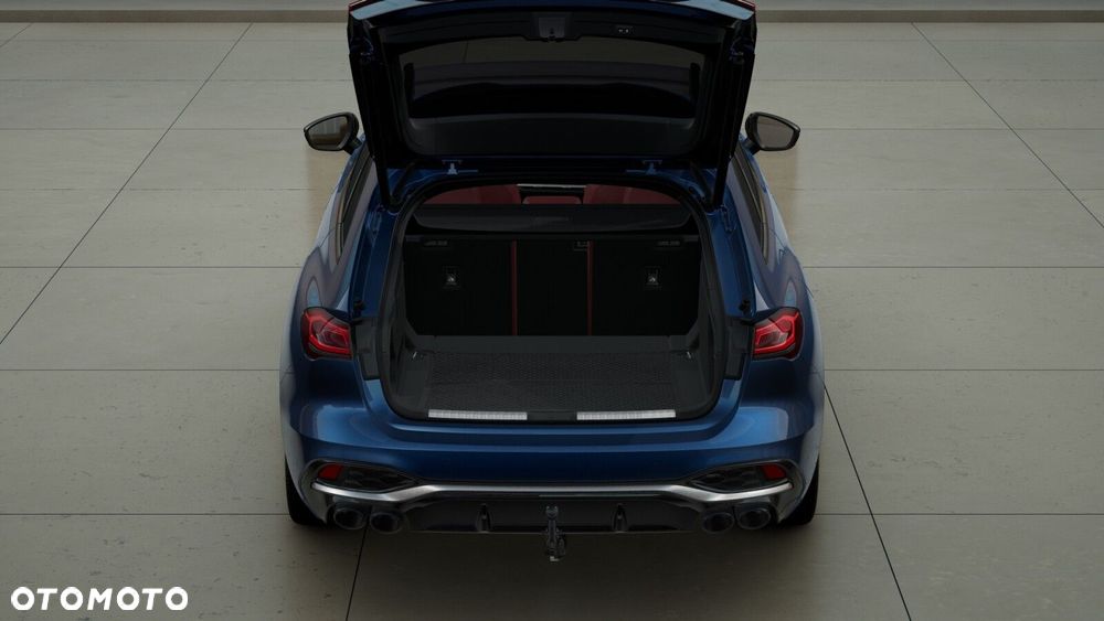 Audi S5 Avant - 6