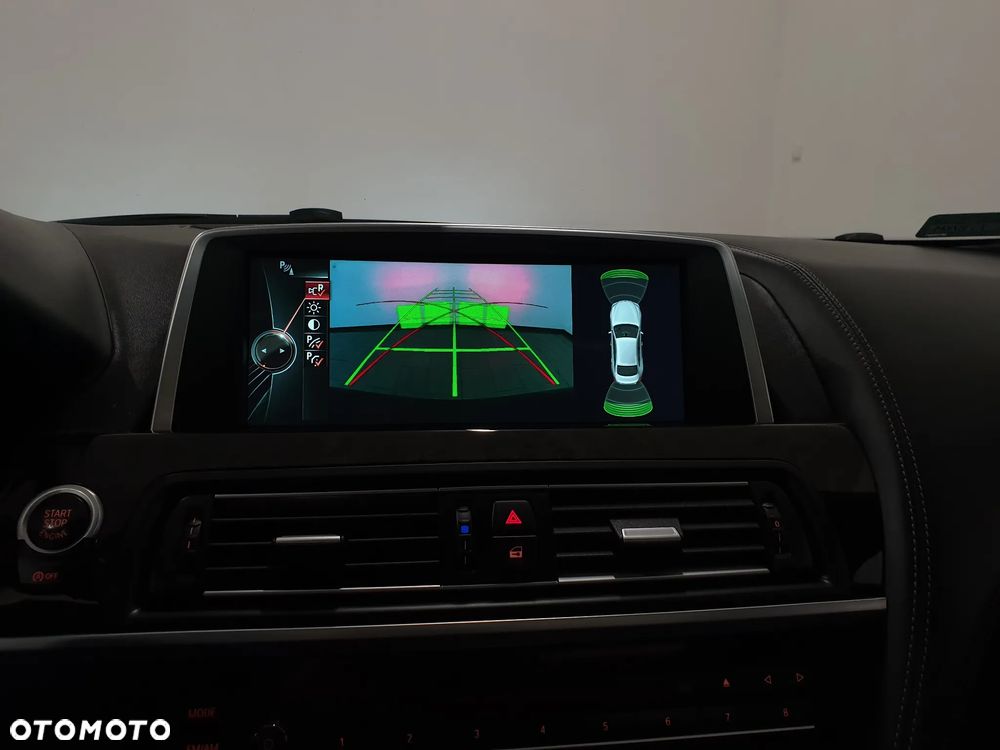 BMW Seria 6 640i xDrive M Sport Edition - 21