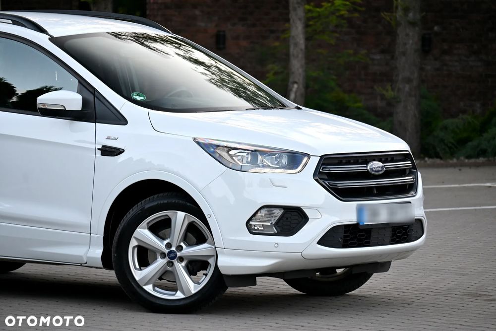 Ford Kuga 1.5 EcoBoost FWD ST-Line ASS - 10