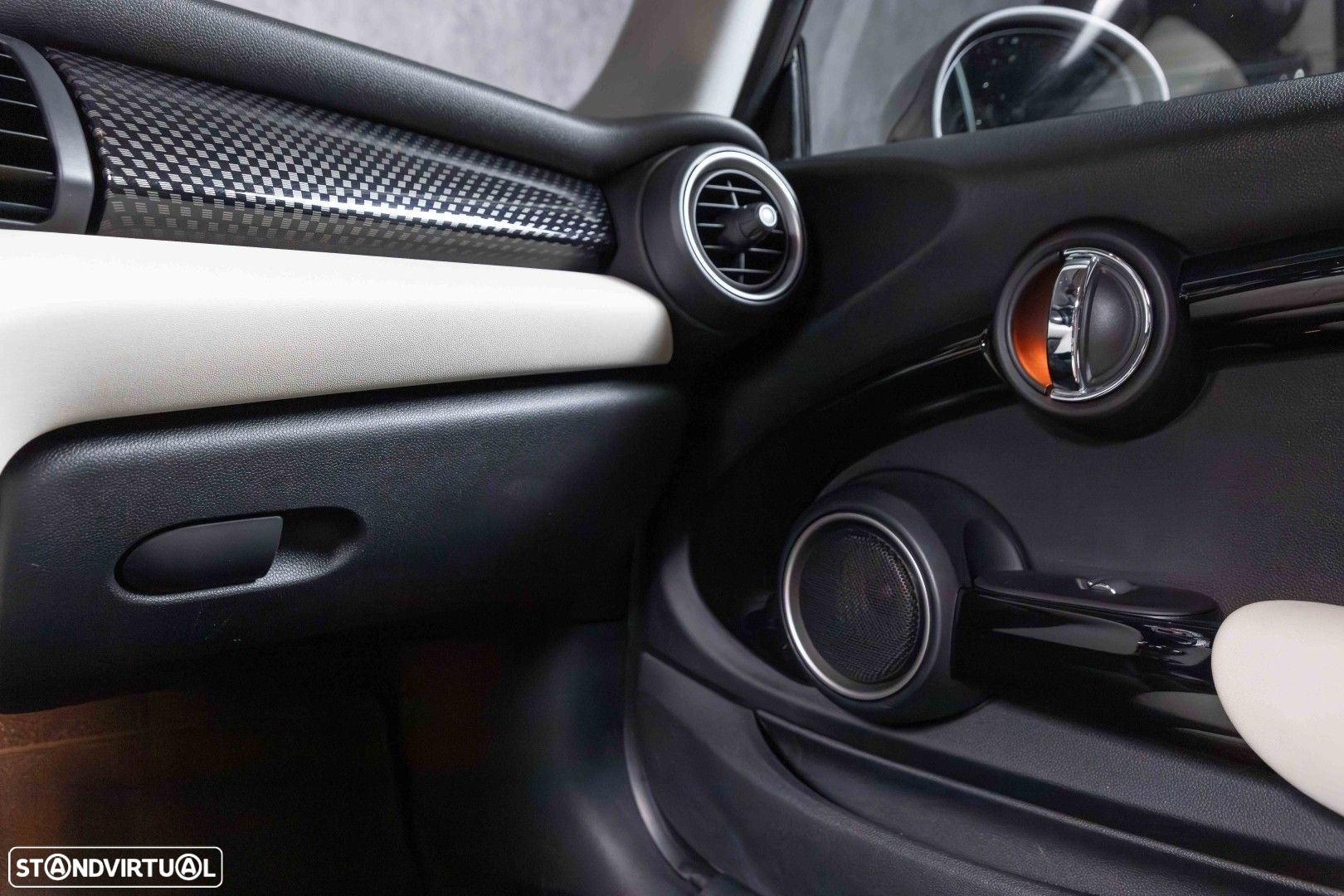 MINI 3 Portas Cooper S Auto - 28