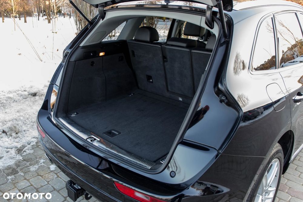 Audi Q5 - 24
