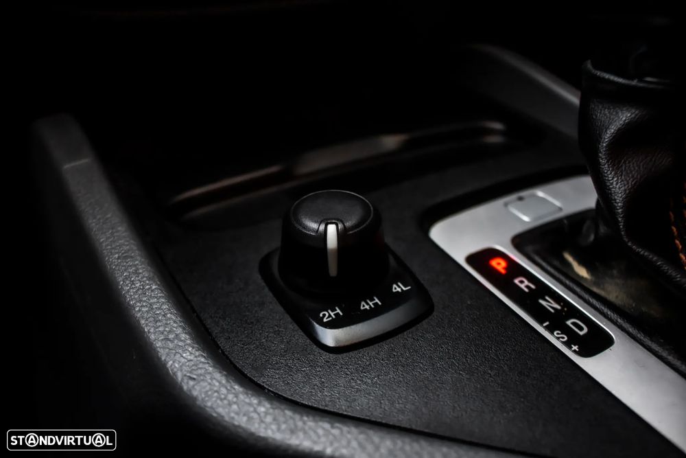 Ford Ranger 3.2 TDCi CD Wildtrak 4WD Aut. - 21