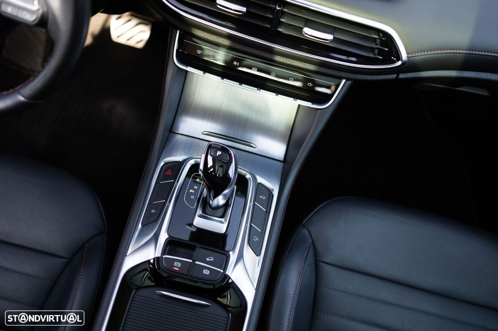 MG EHS 1.5 T-GDI Plug-in Hybrid Luxury - 26