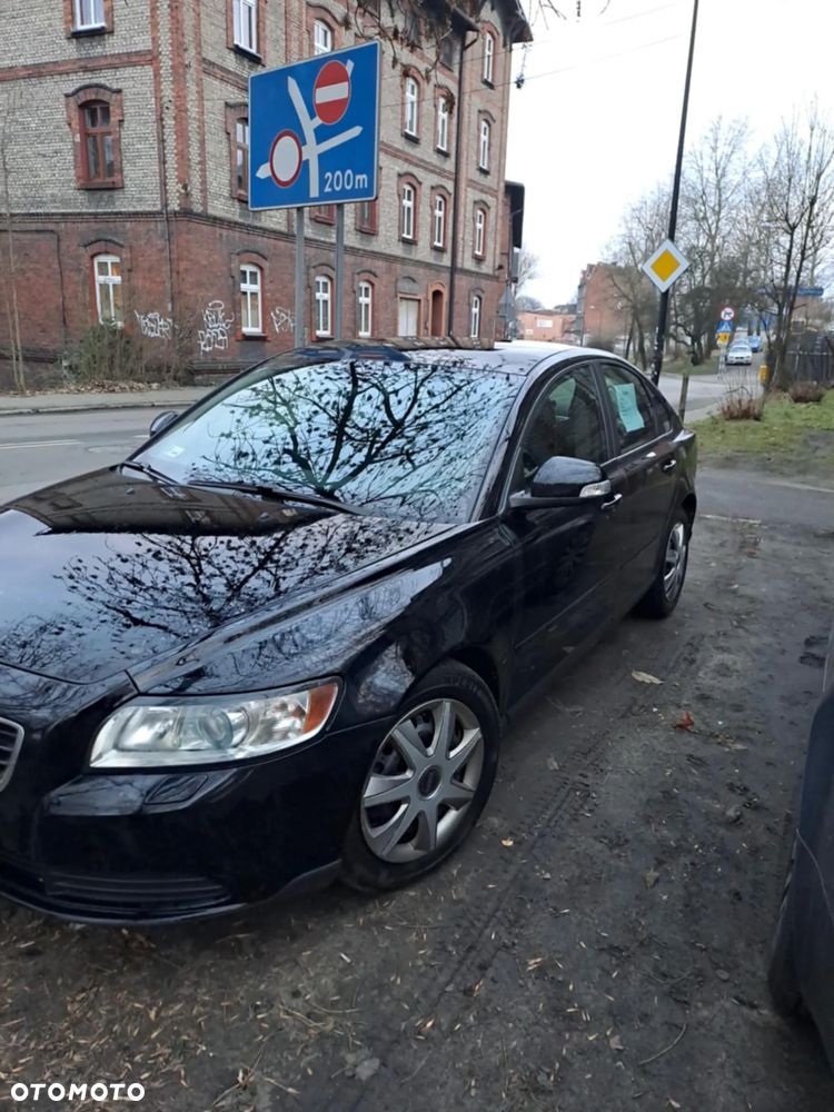 Volvo S40 - 9