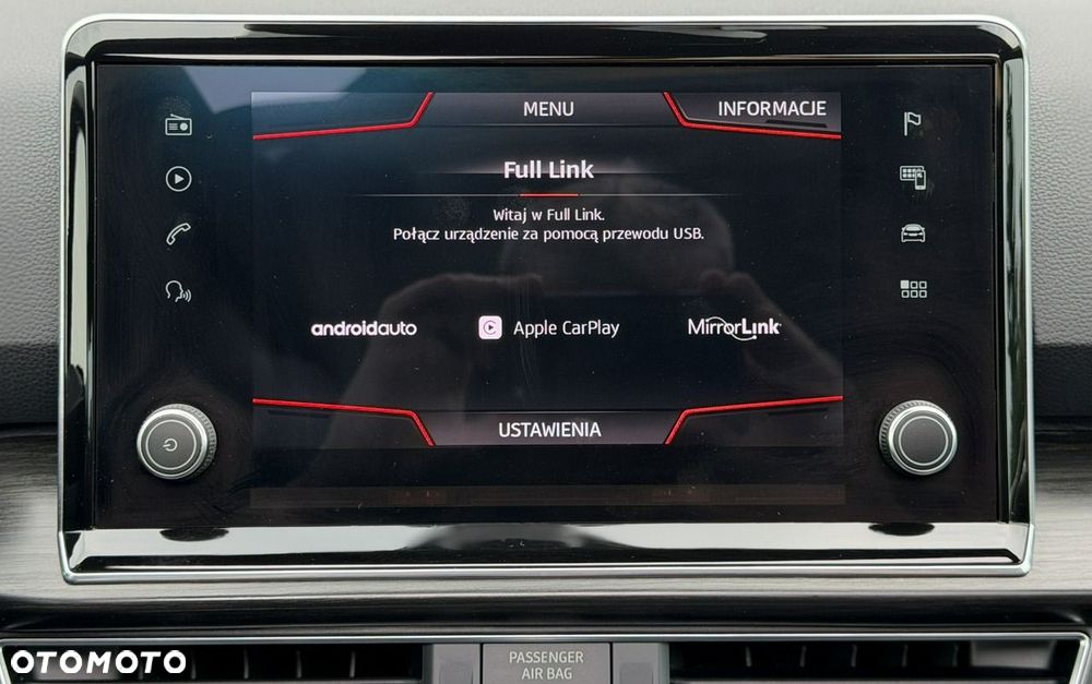 Seat Tarraco 2.0 TDI Xcellence S&S 4Drive DSG - 24