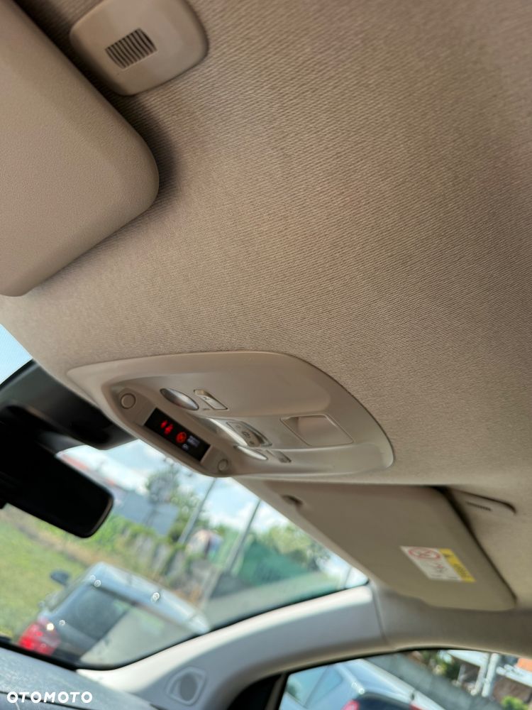 Citroën JUMPY JAK EXPERT SCUDO PROACE LONG 2.0 HDI 122 KM SUPER STAN 100% PEWNY GOTOWY DO PRACY - 16