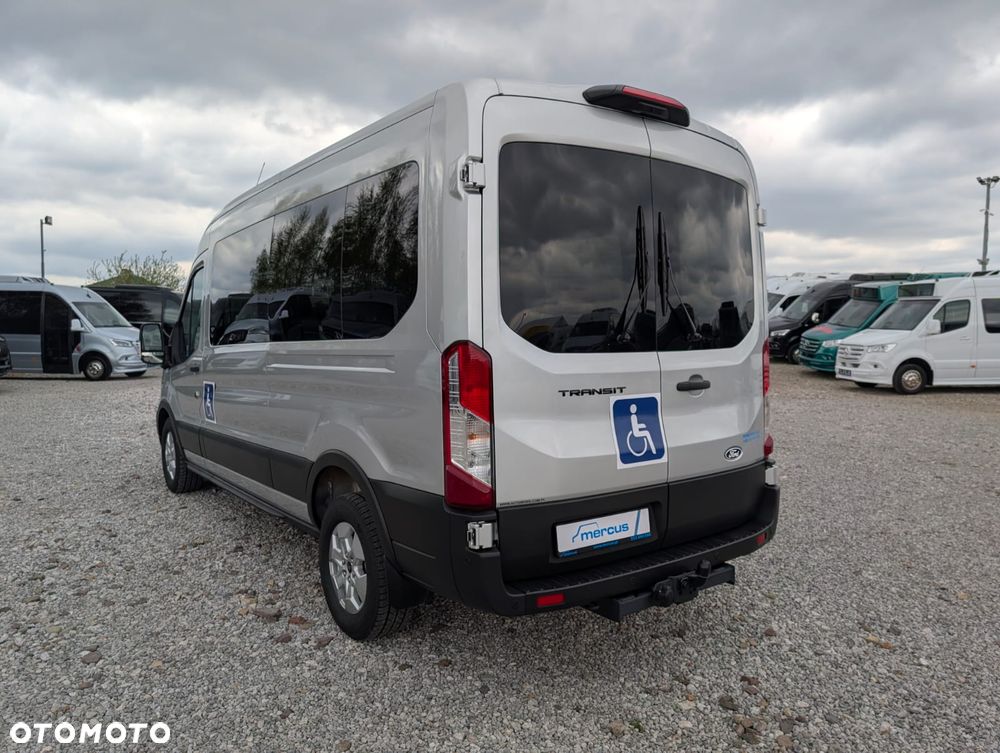 Ford 10 - 7