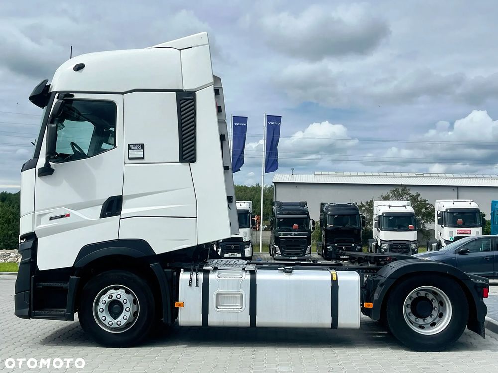 Renault *GWARANCJA* T480 TC - 8