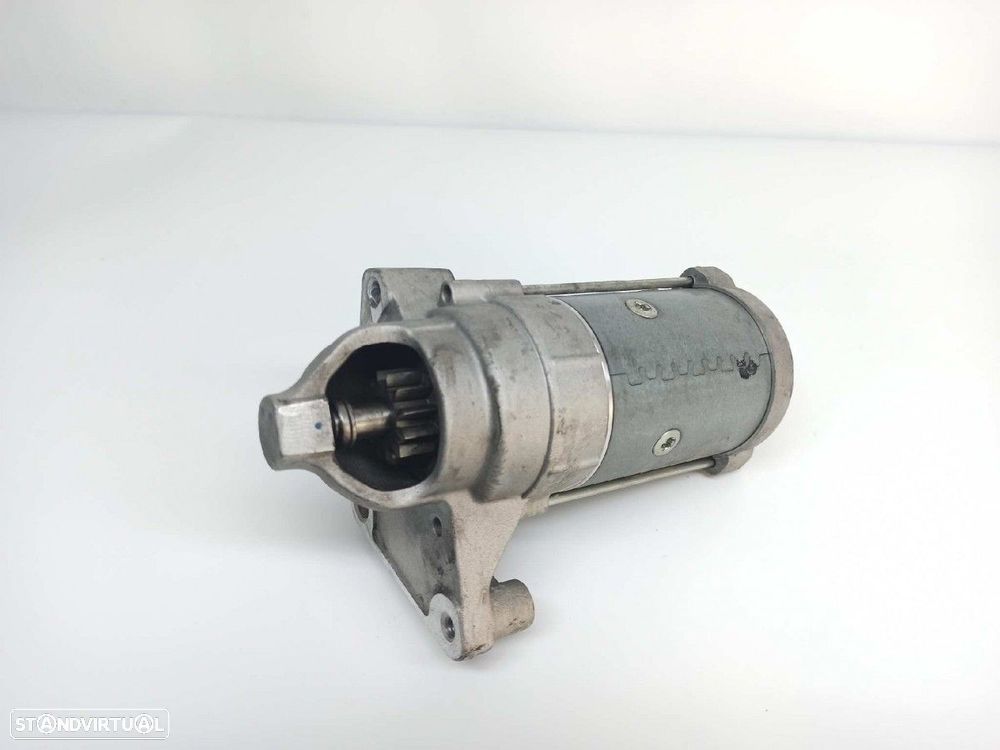 MOTOR DE ARRANQUE CITROEN C3 FEEL - 6