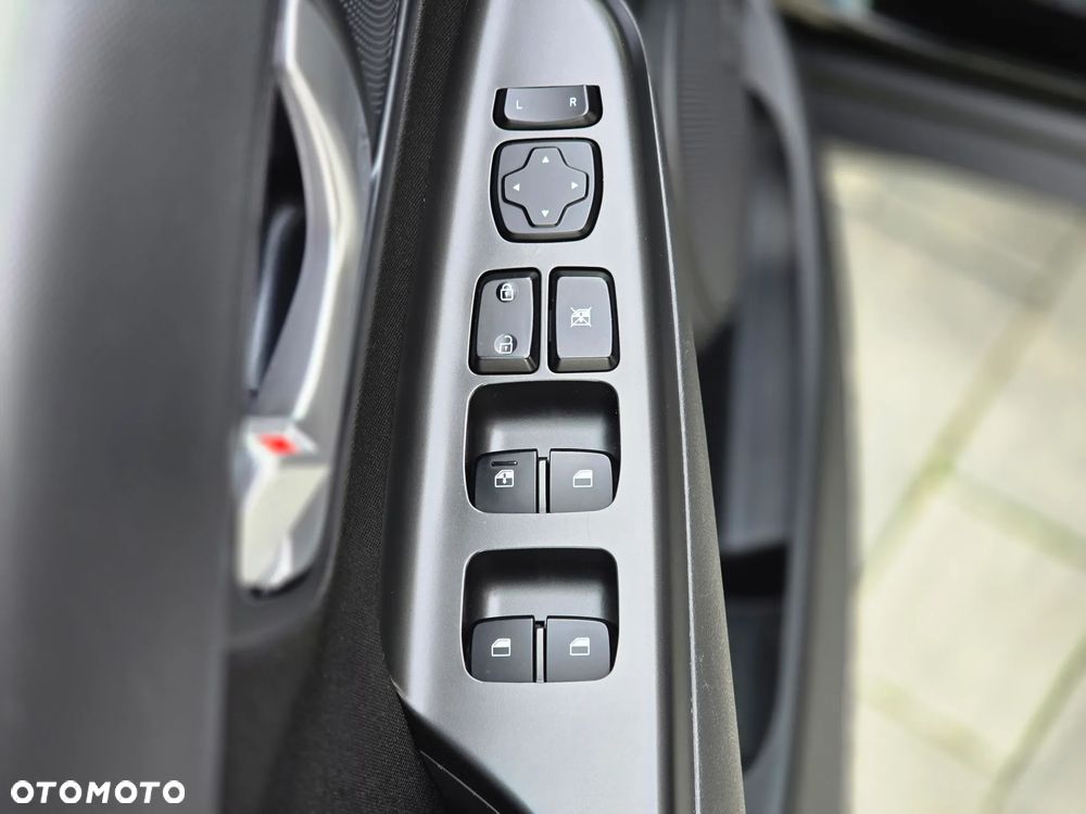 Hyundai Kona 1.6 T-GDI DCT Prime - 39