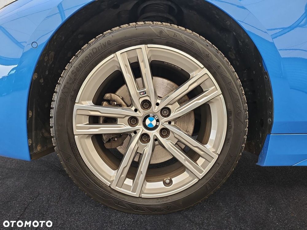 BMW Seria 1 118i GPF Sport Line - 10