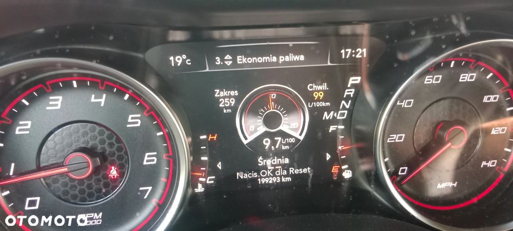 Dodge Charger 3.6 GT - 22