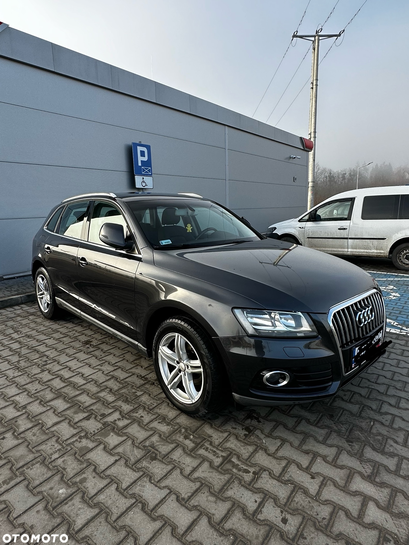 Audi Q5 2.0 TDI - 5