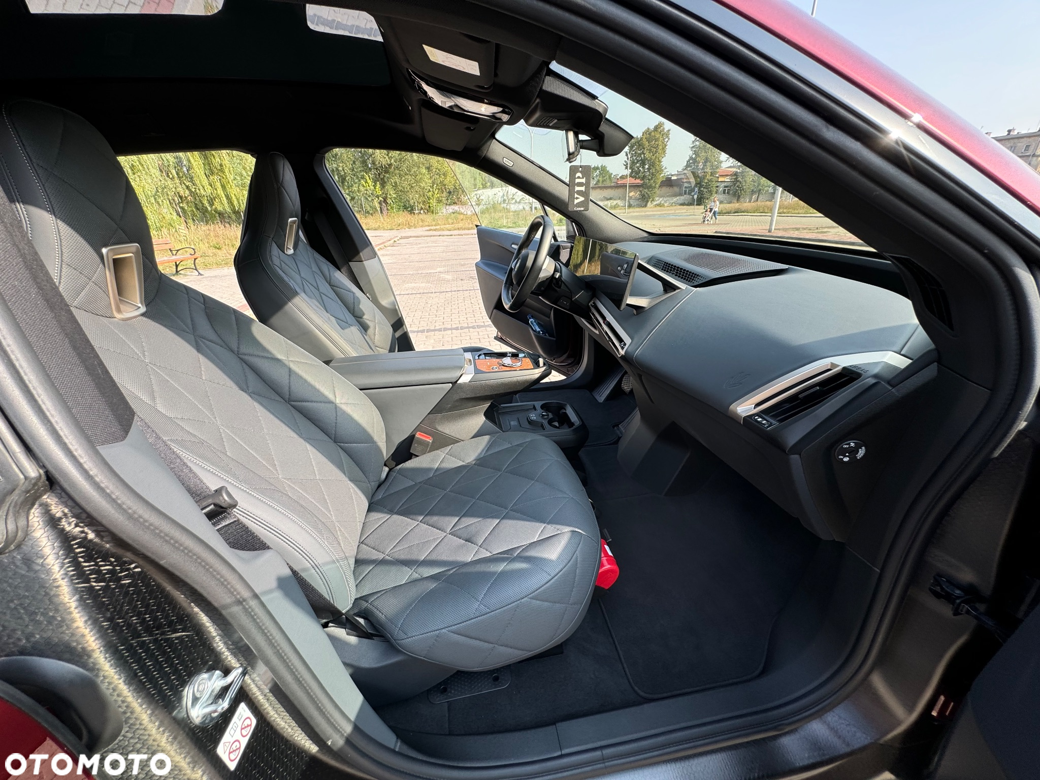 BMW iX xDrive40 76.6kWh Signature - 21