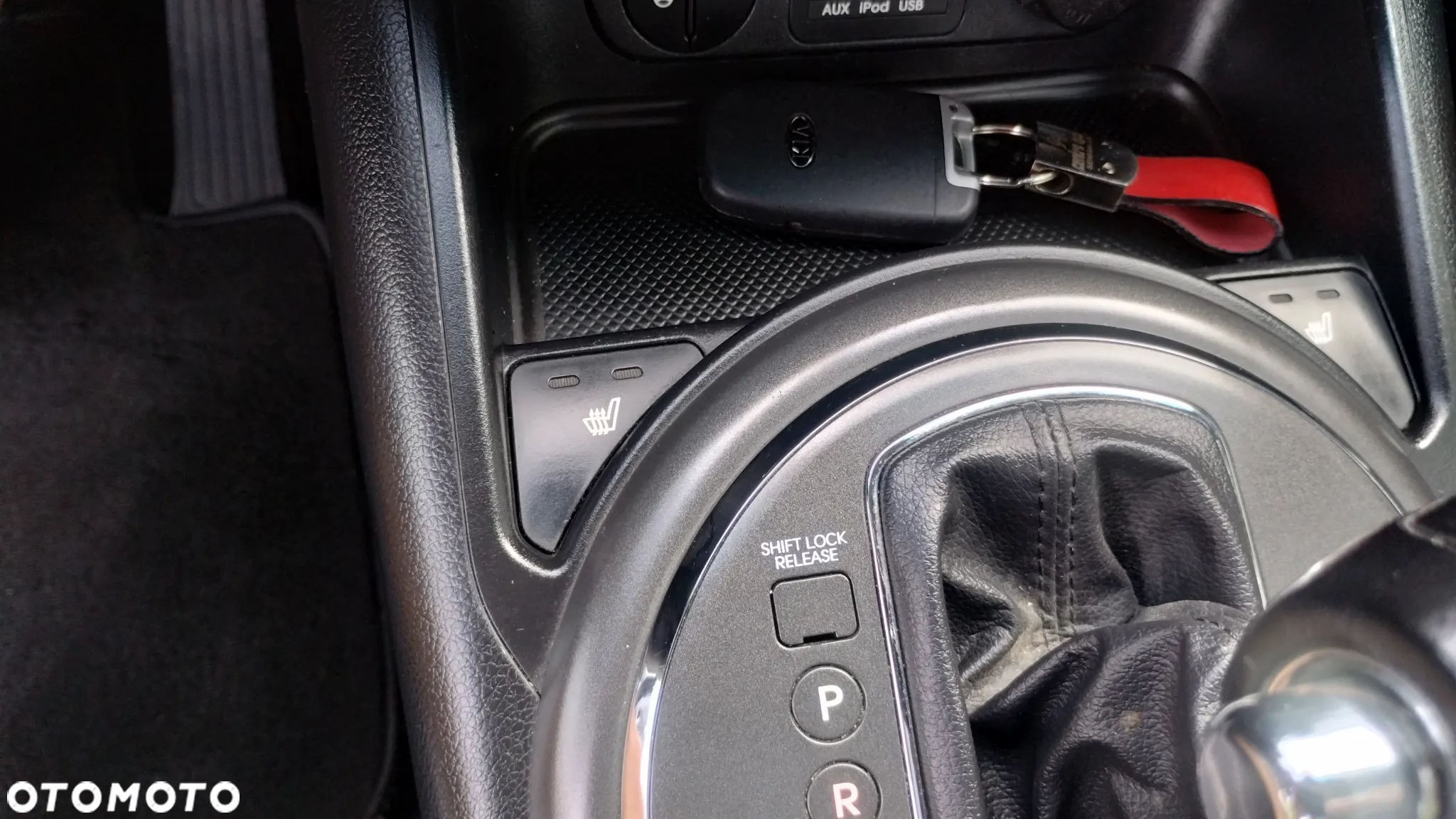 Kia Sportage 2.0 CRDI 184 AWD Platinum Edition - 25
