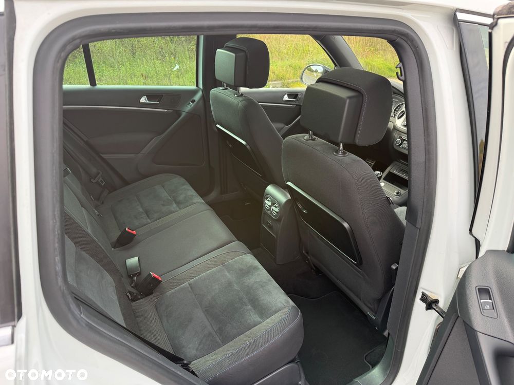 Volkswagen Tiguan 1.4 TSI Sport&Style - 13