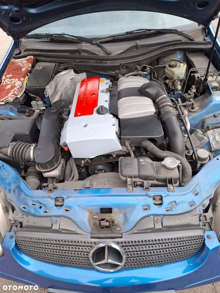 Mercedes-Benz SLK - 12