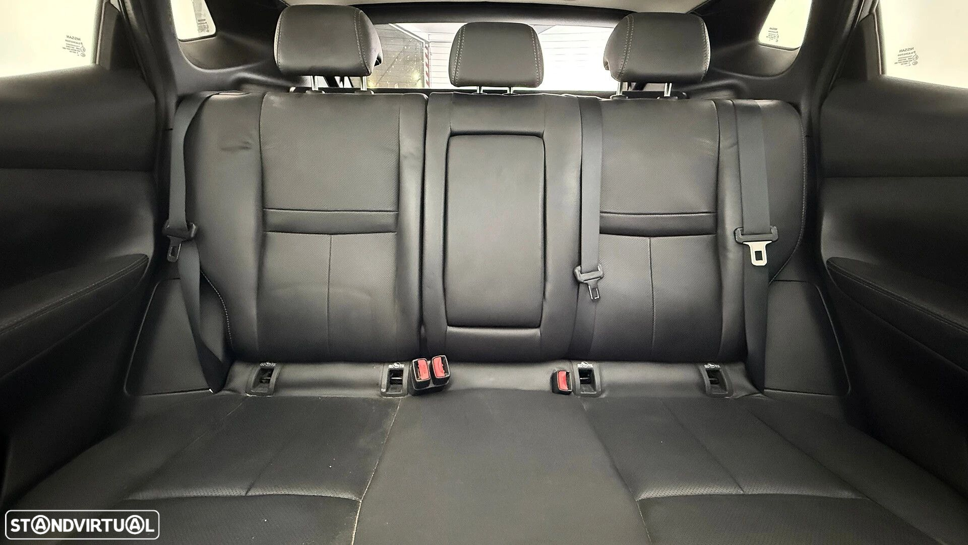 Nissan Qashqai 1.6 dCi Tekna Premium - 51